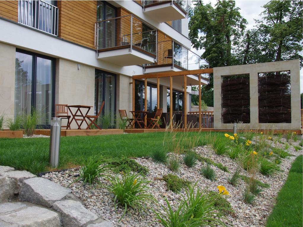 Hotel Uniejow Exteriér fotografie